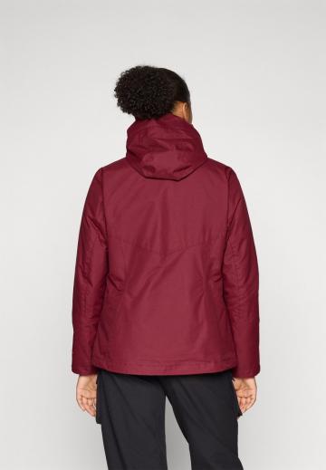 Спортивная куртка