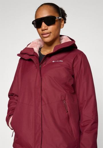 Спортивная куртка