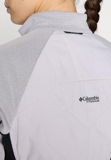 Спортивная куртка