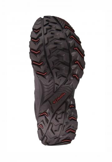 Походные ботинки