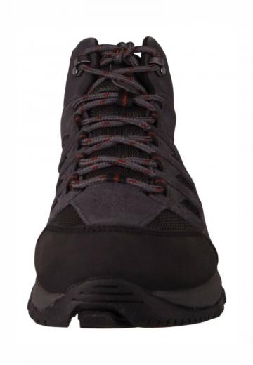 Походные ботинки