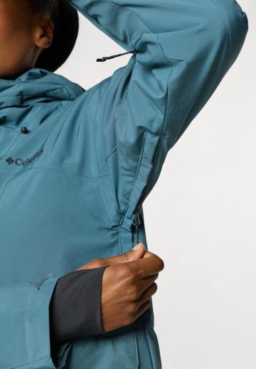 Спортивная куртка