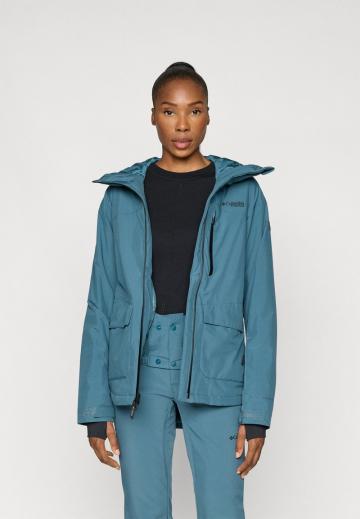 Спортивная куртка