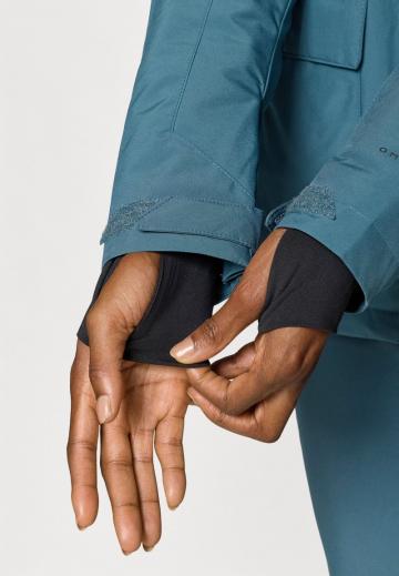 Спортивная куртка