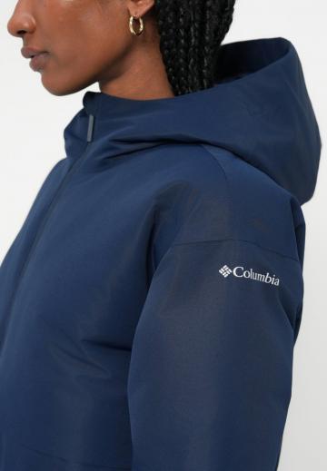 Спортивная куртка