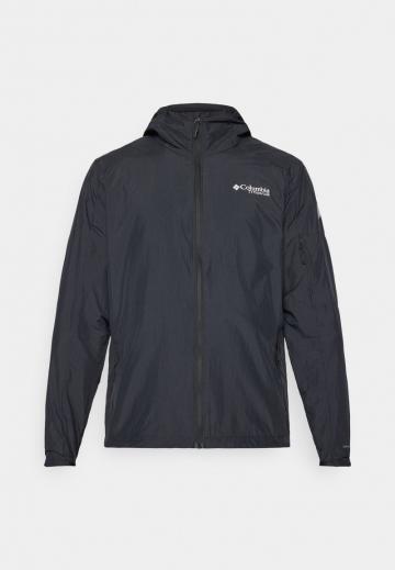 Куртка-дождевик