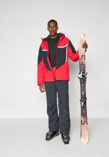 Сноубордическая куртка