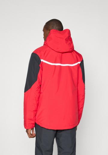 Сноубордическая куртка