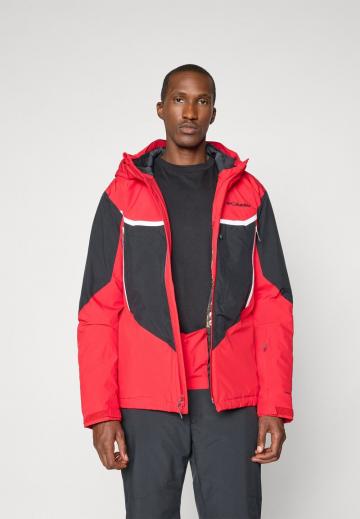 Сноубордическая куртка