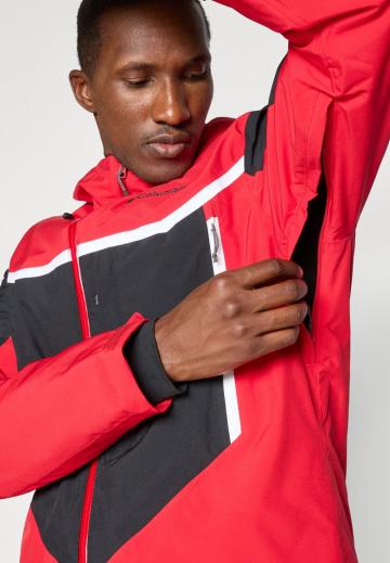 Сноубордическая куртка