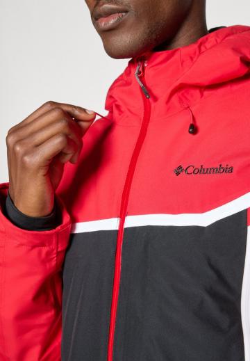 Сноубордическая куртка