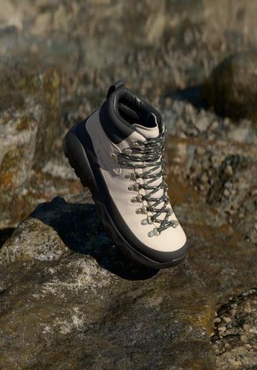 Походные сапоги