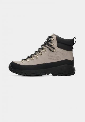 Походные сапоги