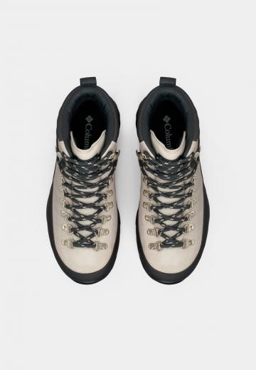 Походные сапоги