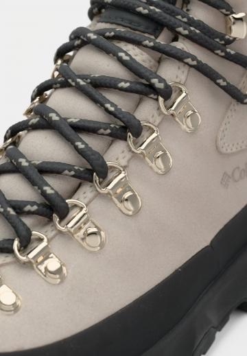 Походные сапоги