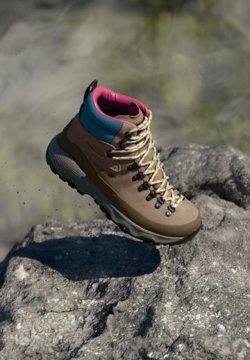 Походные сапоги