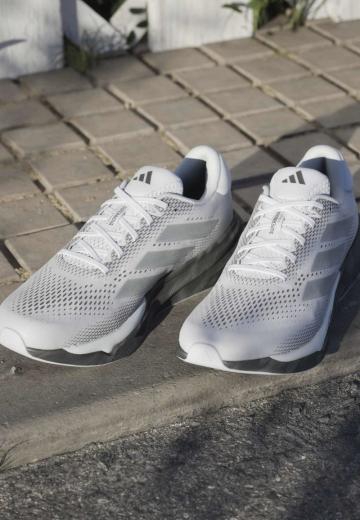 Беговые кроссовки