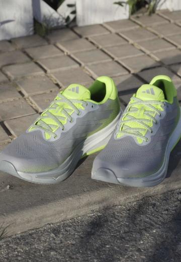 Беговые кроссовки