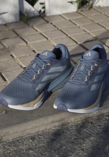 Беговые кроссовки