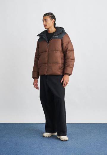 Зимняя куртка