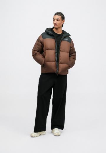 Зимняя куртка