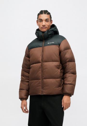 Зимняя куртка