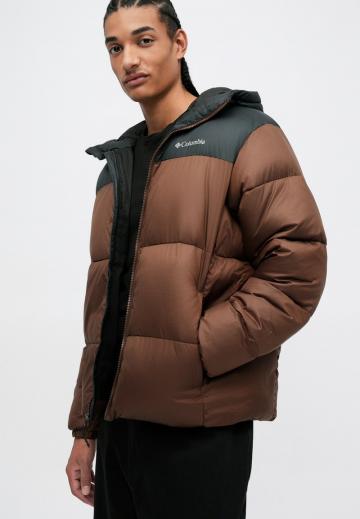 Зимняя куртка