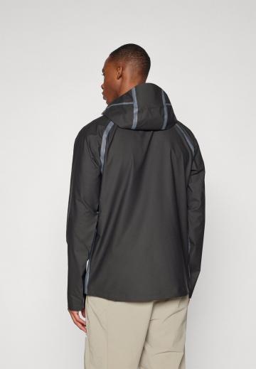 Куртка-дождевик