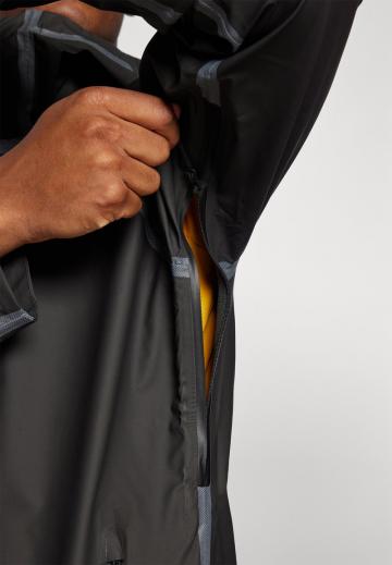 Куртка-дождевик