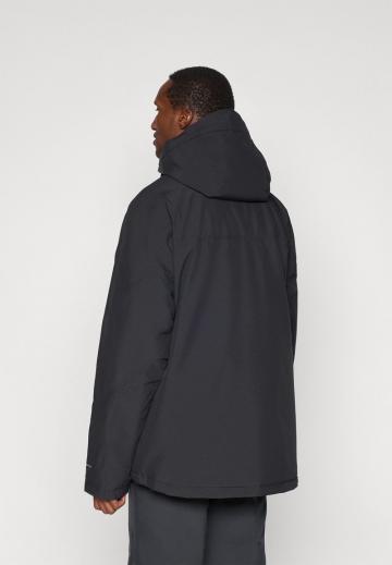 Сноубордическая куртка