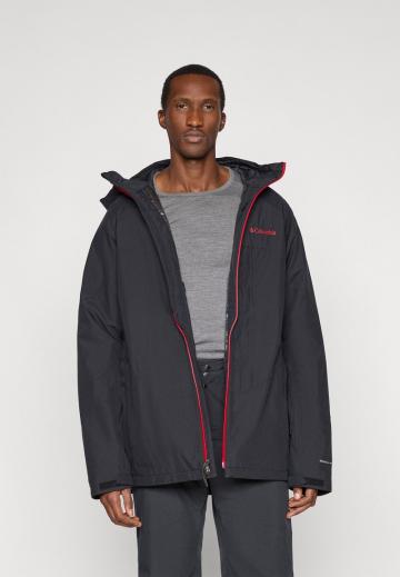 Сноубордическая куртка