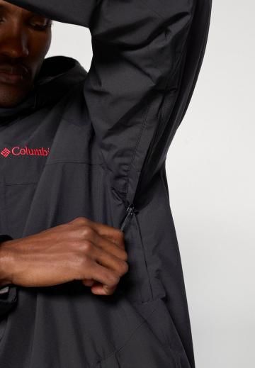 Сноубордическая куртка