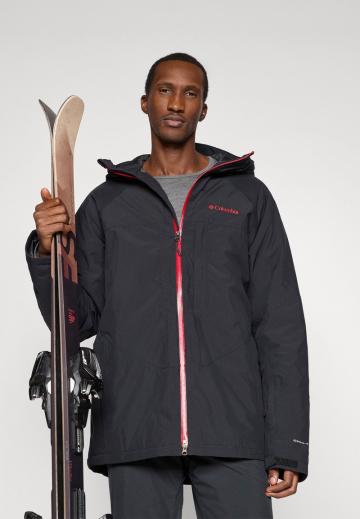 Сноубордическая куртка