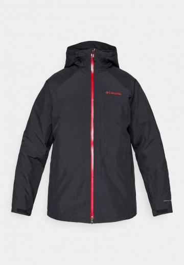 Сноубордическая куртка