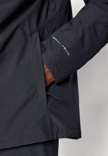 Сноубордическая куртка