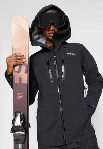 Спортивная куртка