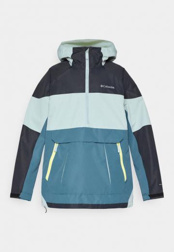 Сноубордическая куртка