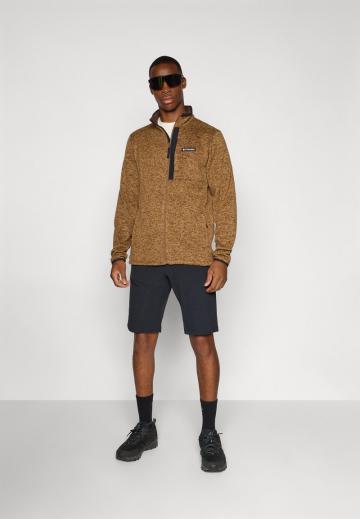 Флисовая куртка