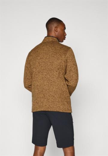 Флисовая куртка