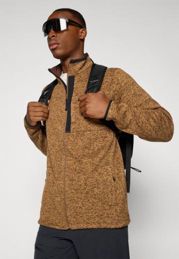 Флисовая куртка