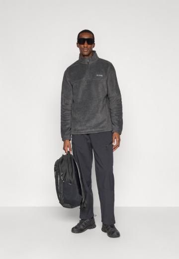 Флисовая кофта