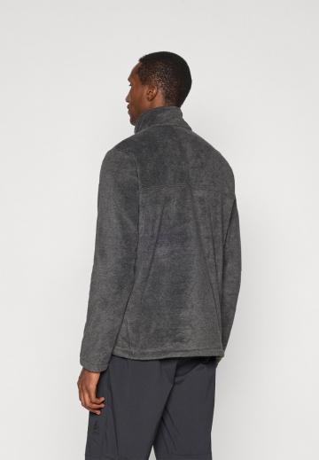 Флисовая кофта