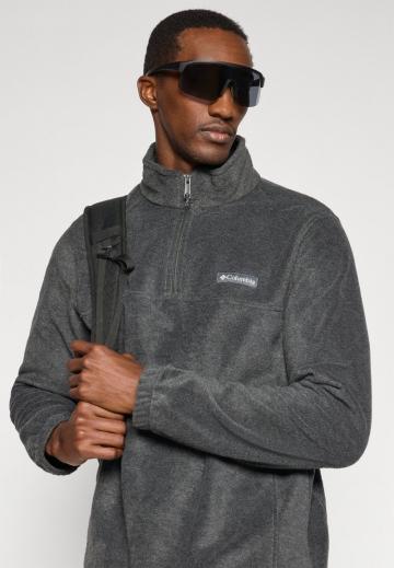 Флисовая кофта