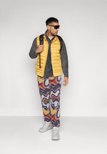 Флисовая кофта