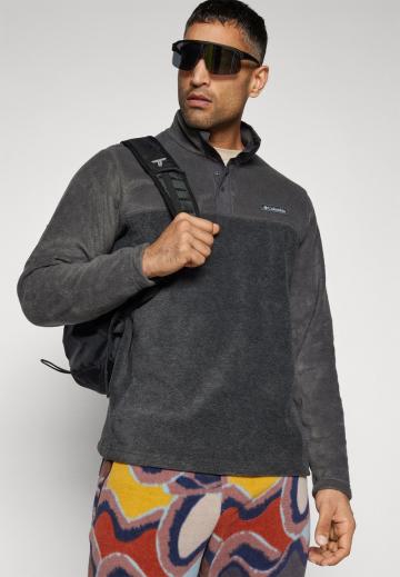 Флисовая кофта