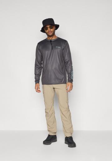 Спортивная майка