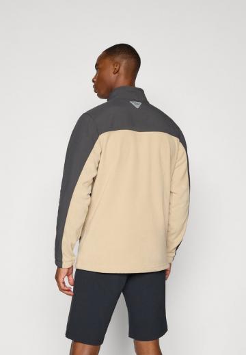 Флисовая куртка