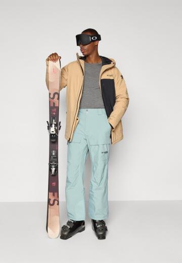 Сноубордические штаны