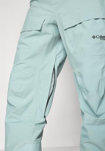 Сноубордические штаны