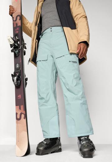 Сноубордические штаны